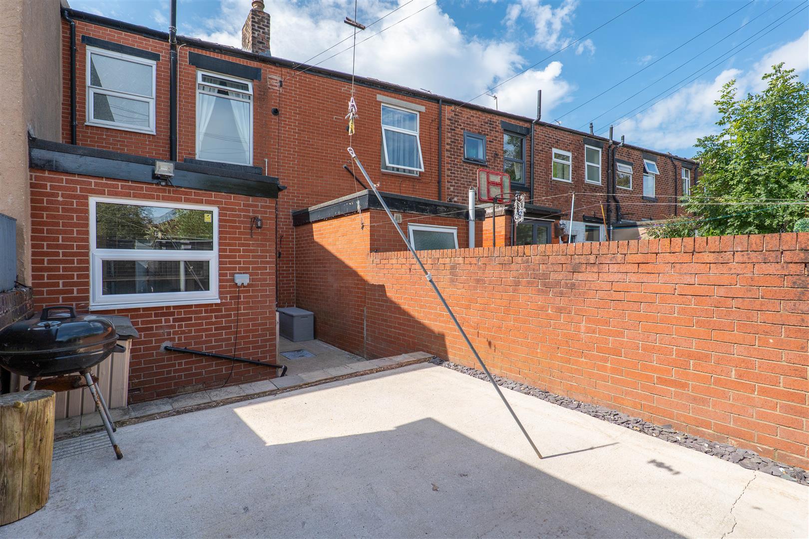 Cowling Brow, Chorley